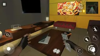 Heist Thief Robbery – Sneak Simulator screenshot