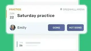 Heja screenshot