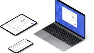 Helcim screenshot
