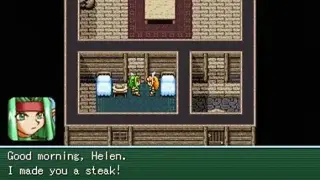 Helen’s Mysterious Castle screenshot