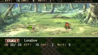 Helen’s Mysterious Castle screenshot