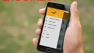 Heliaca TV screenshot