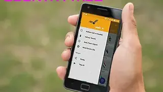 Heliaca TV screenshot