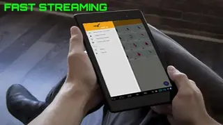 Heliaca TV screenshot