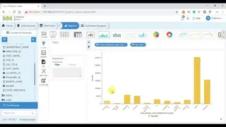 Helical Insight screenshot