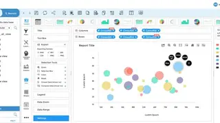 Helical Insight screenshot