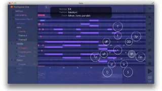 Helio Workstation screenshot
