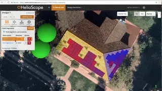 HelioScope screenshot