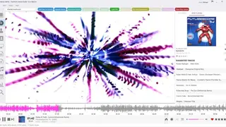 Helium Music Manager screenshot