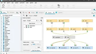 Helix Core screenshot