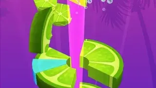 Helix Crush screenshot