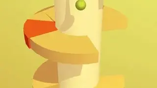 Helix Jump screenshot