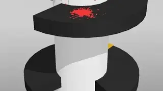 Helix Jump screenshot