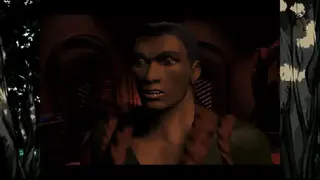 Hell: A Cyberpunk Thriller screenshot