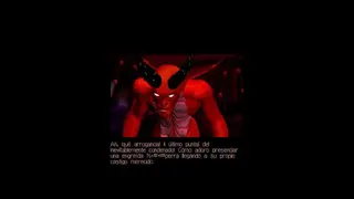 Hell: A Cyberpunk Thriller screenshot