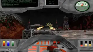 HellBender screenshot