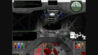 HellBender screenshot