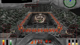 HellBender screenshot