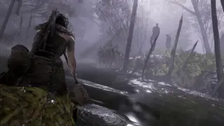 Hellblade: Senua’s Sacrifice screenshot
