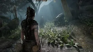 Hellblade: Senua’s Sacrifice screenshot
