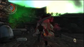 Hellboy: The Science of Evil screenshot