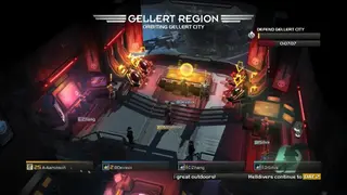 HELLDIVERS Dive Harder Edition screenshot