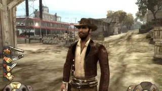 Helldorado screenshot