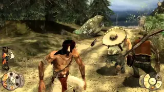 Helldorado screenshot
