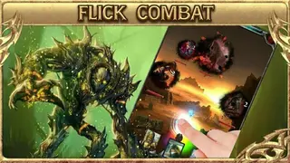 HellFire: The Summoning screenshot