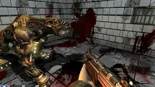 Hellforces screenshot