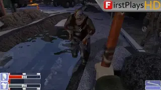 Hellforces screenshot