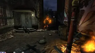 Hellforces screenshot