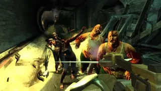 Hellgate London screenshot