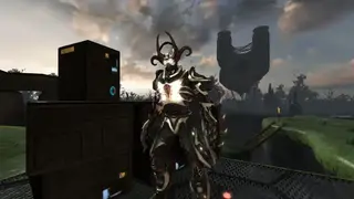 Hellgate London screenshot