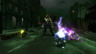 Hellgate London screenshot
