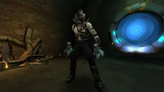 Hellgate London screenshot