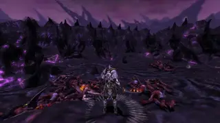 Hellgate London screenshot