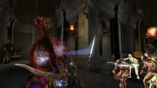 Hellgate London screenshot