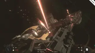 HELLION screenshot