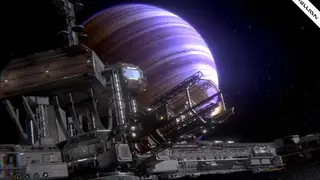 HELLION screenshot