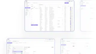 Hello Astra screenshot