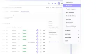Hello Astra screenshot
