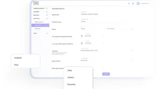 Hello Astra screenshot