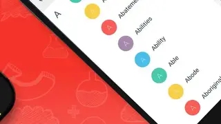 Hello English screenshot