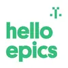 Hello Epics for Trello