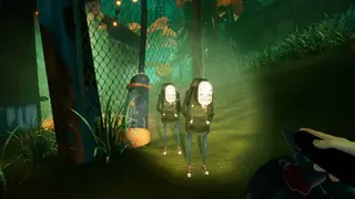 Hello Guest: Hello Neighbor 2 pre-alpha screenshot