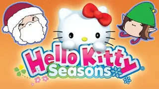 Hello Kitty Seasons screenshot