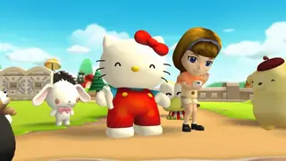 Hello Kitty Seasons screenshot