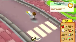 Hello Kitty Seasons screenshot