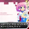 Hello Kitty to Issho: Block Crash V